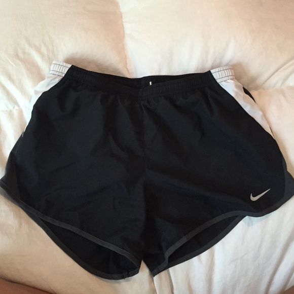 Nike Dri- Fit athletic shorts!!