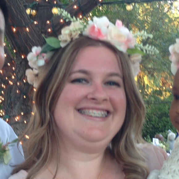 Meet your Posher, Libby