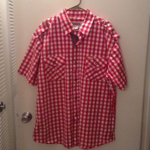 Men's shirt