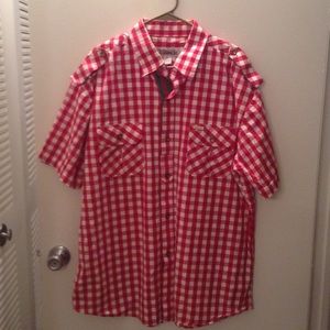 Men's shirt