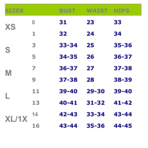 Long RUST NAVY DRESS - Picture 3 of 3