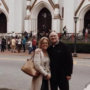 Meet your Posher, Tracey