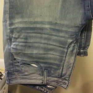 American Eagle joggers