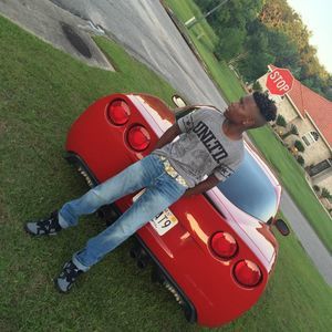 Meet your Posher, Tray