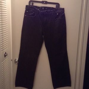 Men's pants