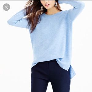 Never worn J Crew sweater