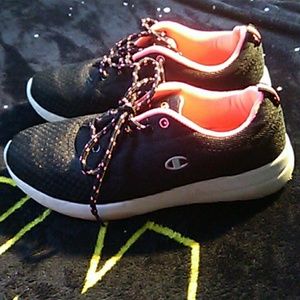 Champion running shoes
