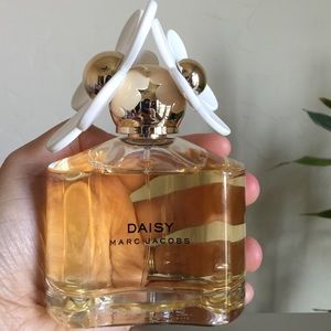 3.4oz DAISY By Marc Jacobs Perfume EDT