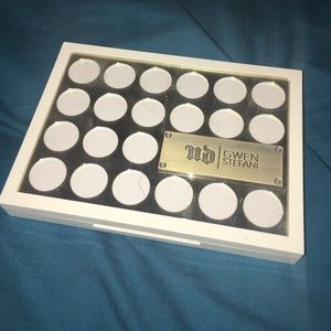 UD Gwen Stefani Blush Palette