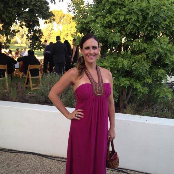 Meet your Posher, Randi - Picture 1 of 1