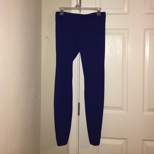 Workout pants