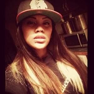 Meet your Posher, Elisha