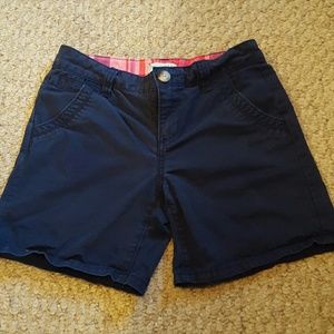Girls Old Navy sz 12 Bermuda shorts