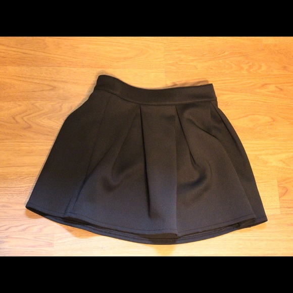 Bethany mota skirt