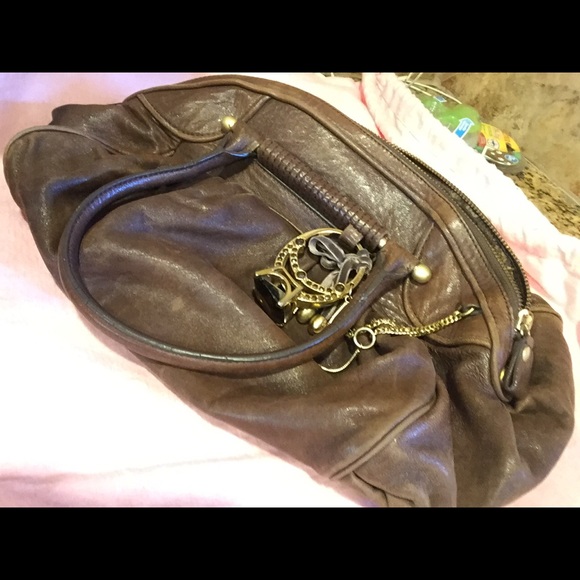 Juicy Couture purse!!