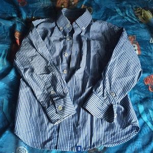 Boys shirt