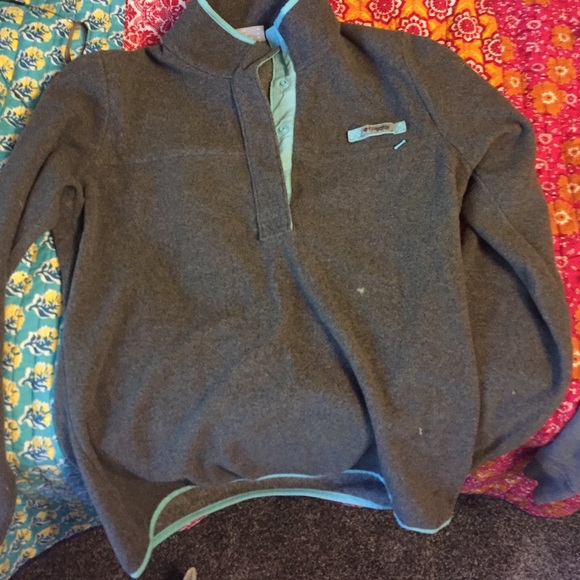 Columbia Sweaters - Columbia pullover