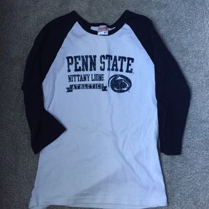 Penn State Baseball T-shirt
