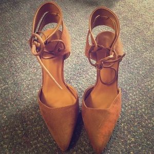 Charlotte rousse heels