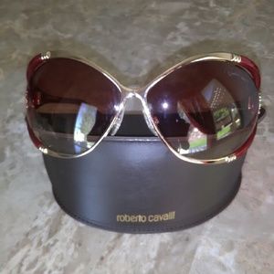 Roberto Cavalli Sunglasses