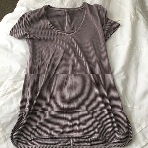 Lululemon shirt