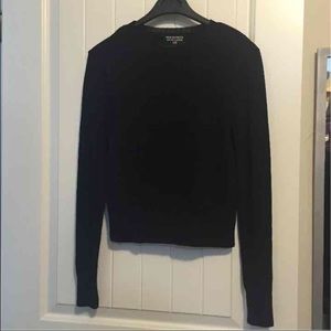 Polo Ralph Lauren Rayon knit sweater