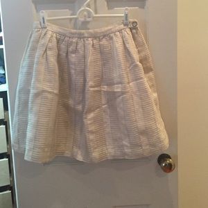 Lorick skirt.
