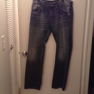 Men's jeans