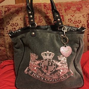 Juicy Couture purse