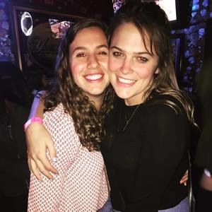 Meet your Posher, Katy