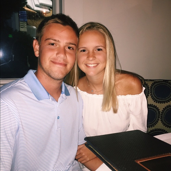 Meet your Posher, Cassidy