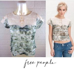 🌻 Free People top 💞