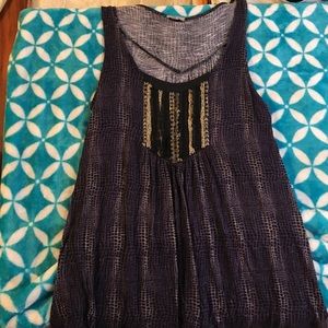 Tank top