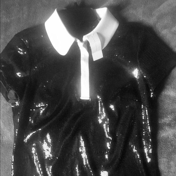 Ann Taylor Sequence Dress