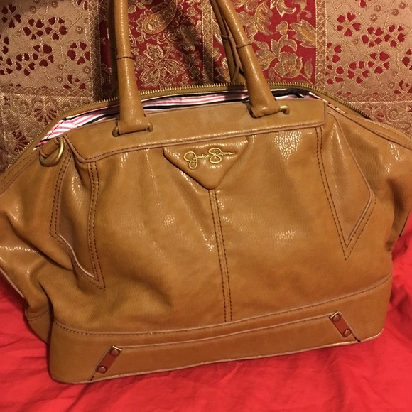 Jessica Simpson purse