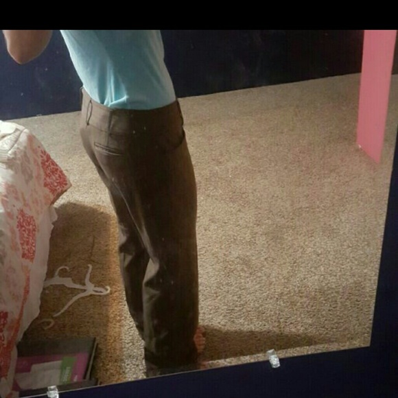 Women's slacks