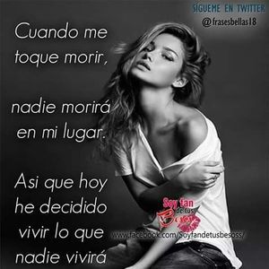 Meet your Posher, Isolina