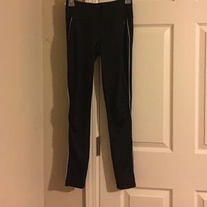 Workout pants