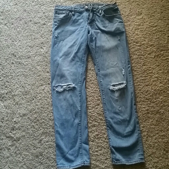 Bullhead jeans