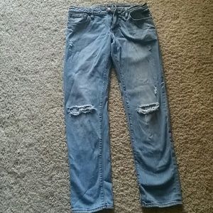 Bullhead jeans