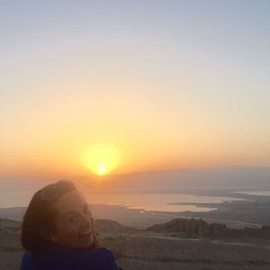 Meet your Posher, Shawna