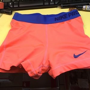 Nike Spandex