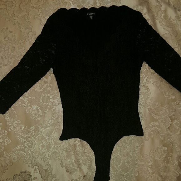 Body suit