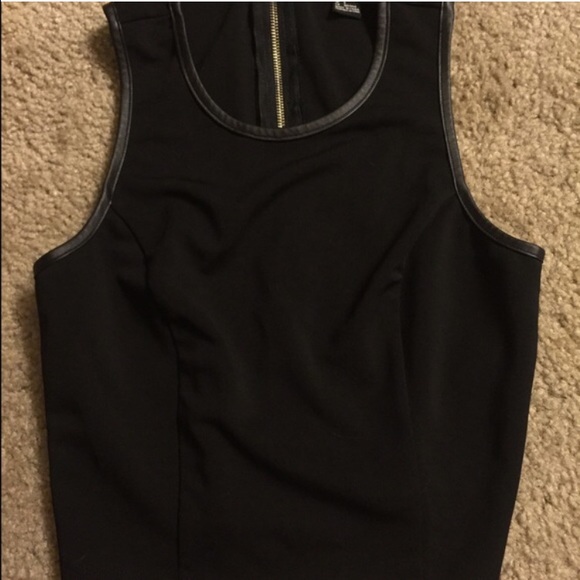 Forever 21 top