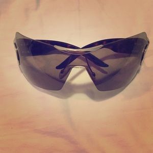 Dior shades