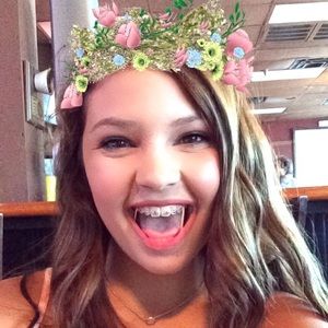 Meet your Posher, Kylee