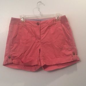 Tommy Hilfiger Coral Shorts