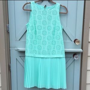 NWT Ann Taylor Loft mini dress