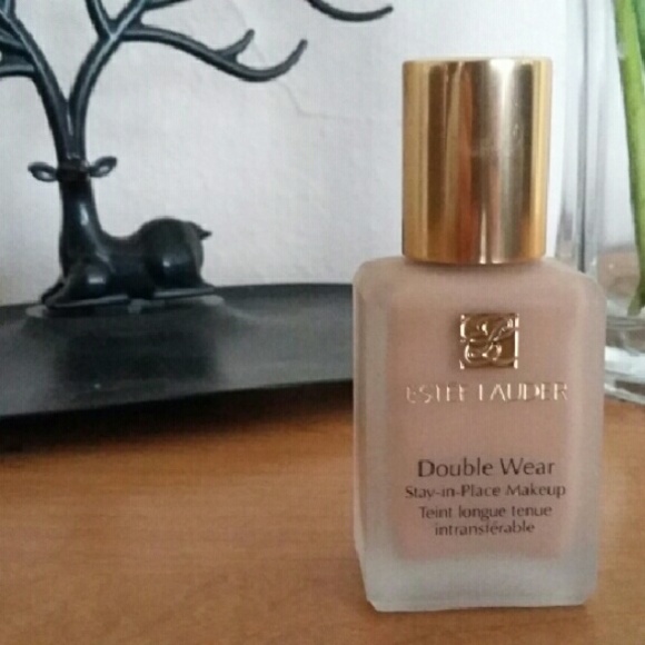 Estee lauder foundation double ware