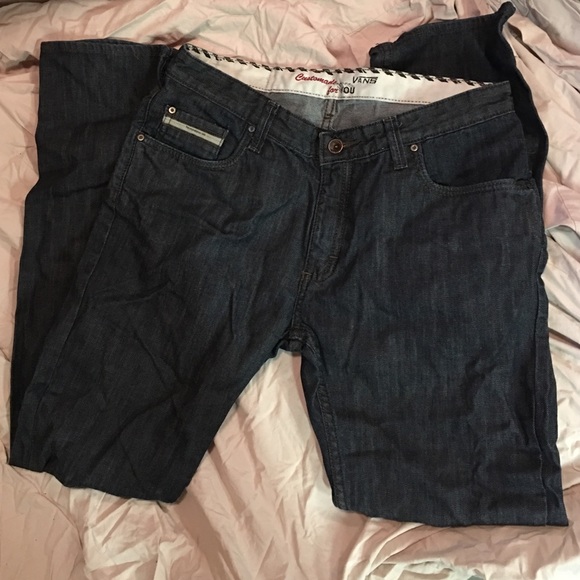 Men's Jeans